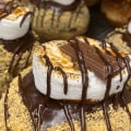 The Sweetest Treat: Cake Shops in Las Vegas, NV