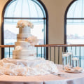The Best Cake Shops in Las Vegas, NV for Your Dream Wedding Cake