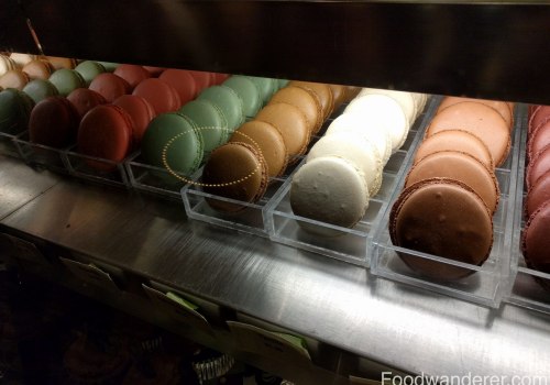 The Sweetest Guide to Cake Shops in Las Vegas, NV
