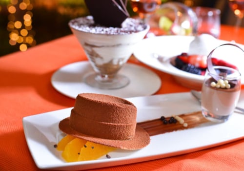 Exploring the Sweet Side of Las Vegas: Themed and Novelty Cake Shops