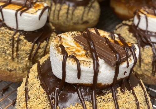 The Sweetest Treat: Cake Shops in Las Vegas, NV
