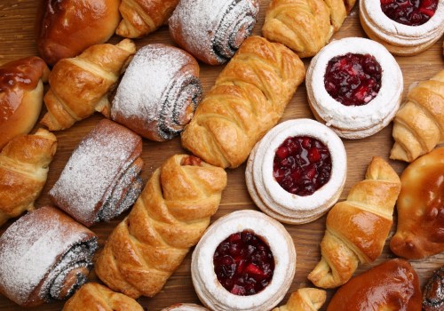 Exploring the All-Natural and Organic Cake Shops in Las Vegas, NV